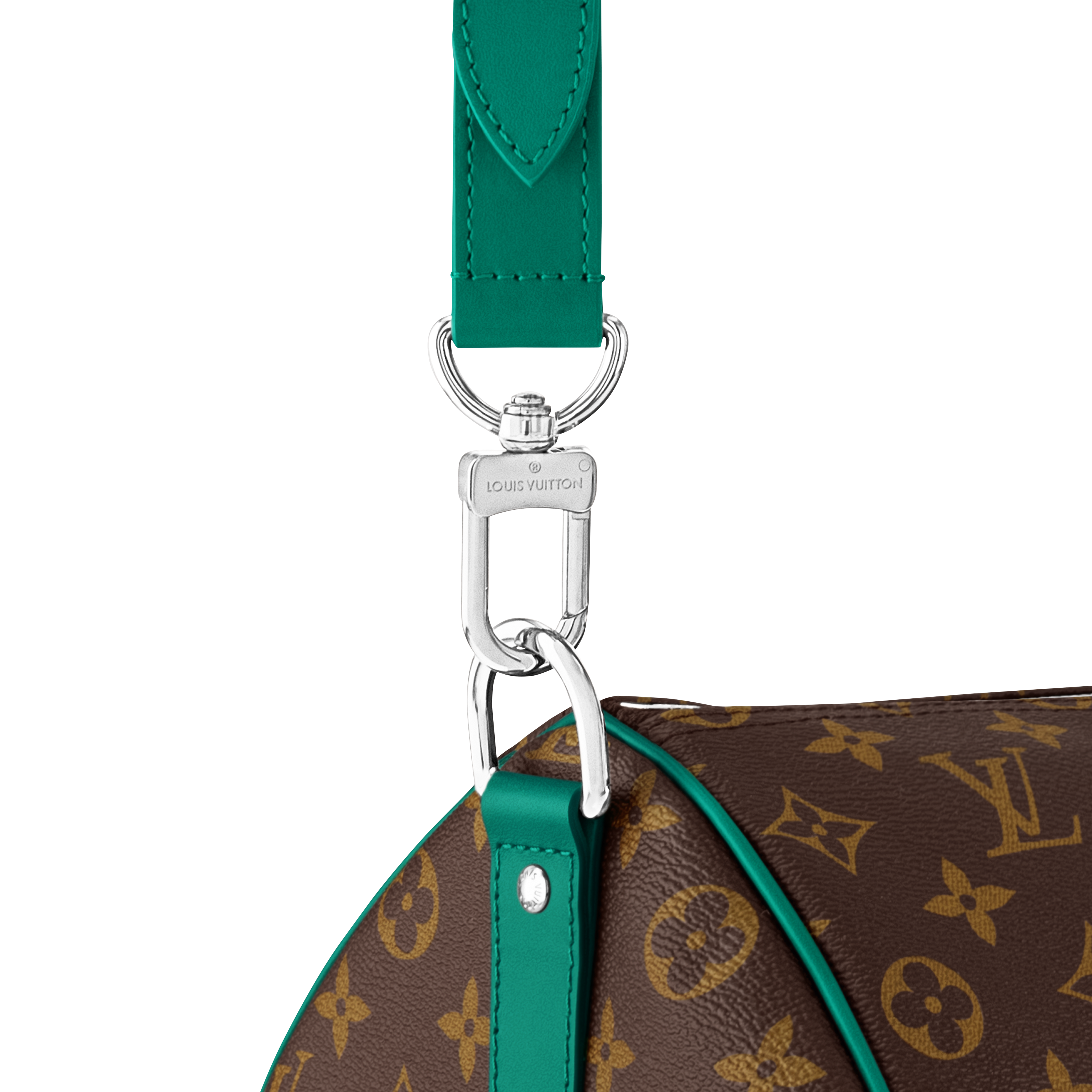 Keepall Bandoulière 50 G73 - Holiday Gifts for Him | LOUIS VUITTON